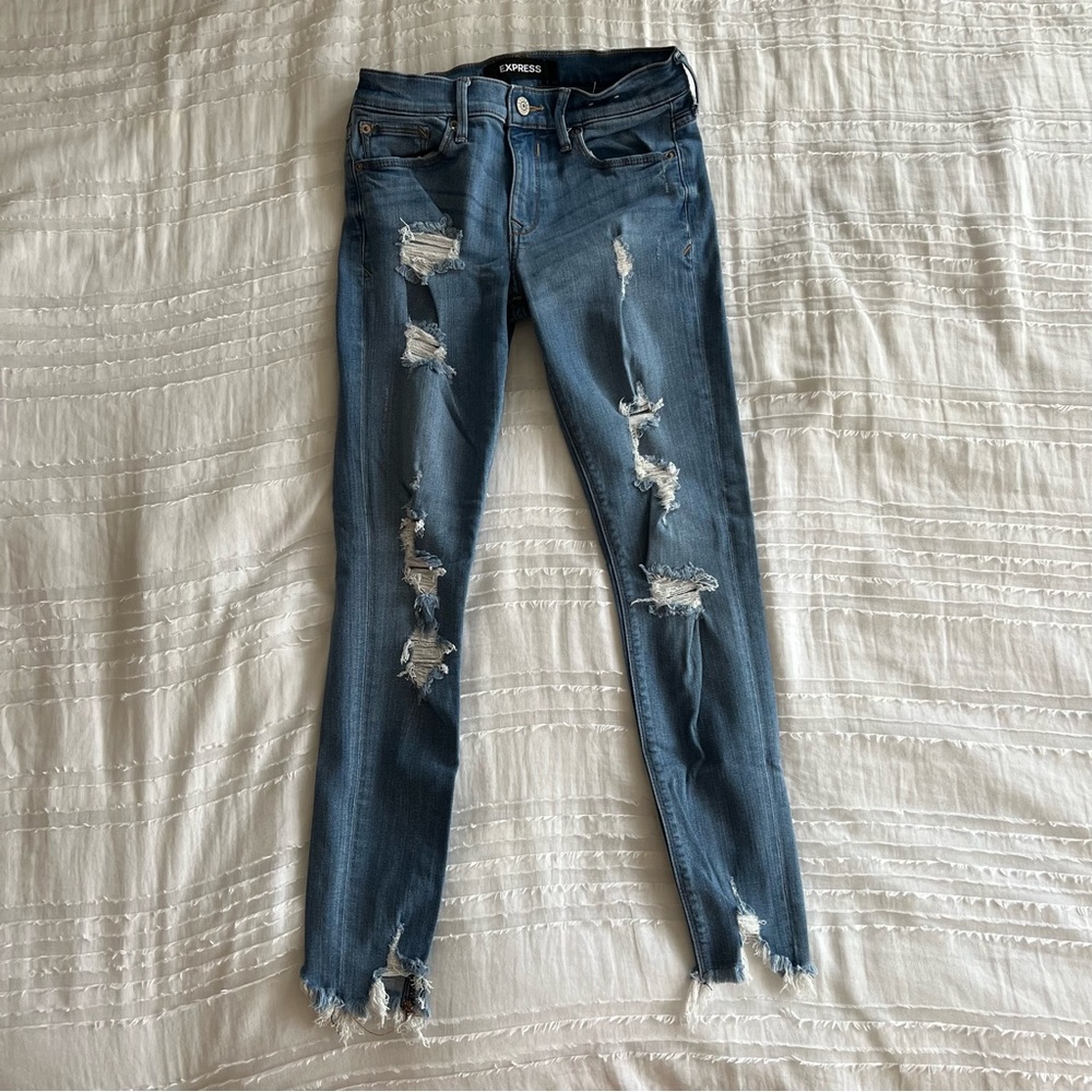 Women’s Jeans